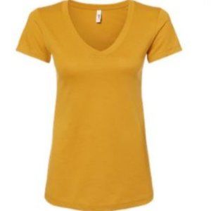 Next Level - Women's Ideal V-Neck T-Shirt